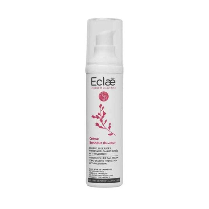 Eclae Crème Bonheur du Jour 50ml