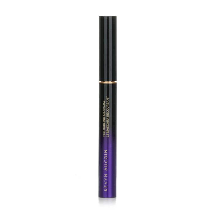 Kevyn Aucoin The Curling Mascara - Zwart 5g