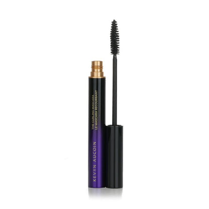 Kevyn Aucoin The Curling Mascara - Zwart 5g