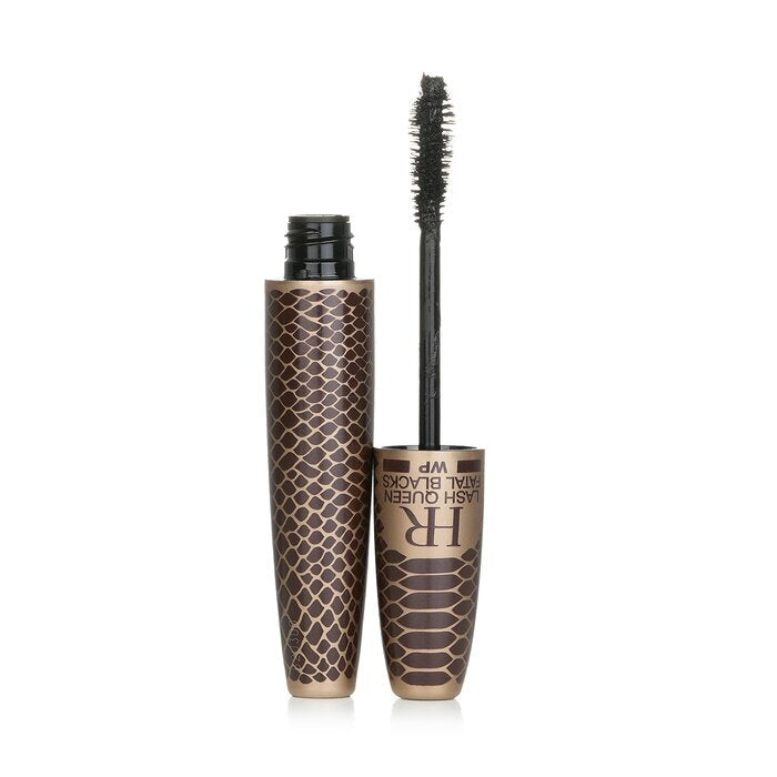 Helena Rubinstein Lash Queen Fatal Blacks Mascara Waterproof - #01 Magnetic Black 7.2ml/0.24oz