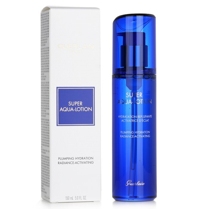 Guerlain Super Aqua-Lotion 150ml/5oz