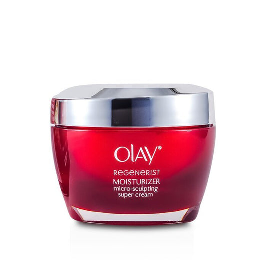 Olay Regenerist Micro-Sculpting Super Cream (willekeurige verpakking) 50 g