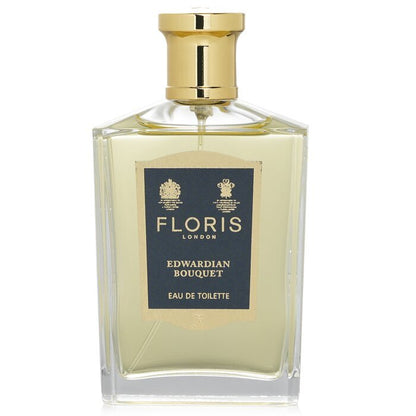 Floris Edwardian Bouquet Eau De Toilette Spray 100ml