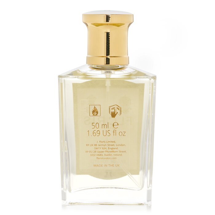 Floris No 89 Eau De Toilette Spray 50ml
