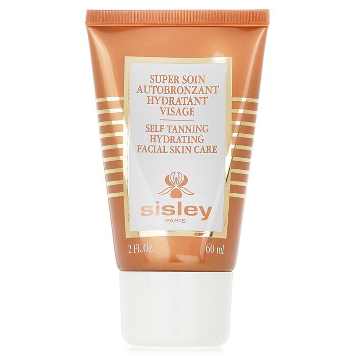 Sisley Self Tanning Hydrating Facial Skin Care 60ml/2.1oz