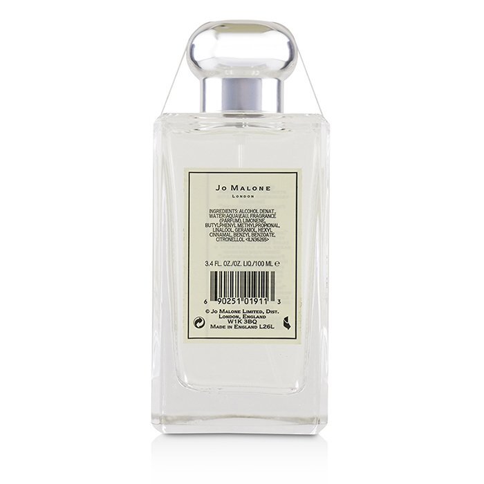 Jo Malone English Pear & Freesia Cologne Spray (Originally Without Box) 100ml