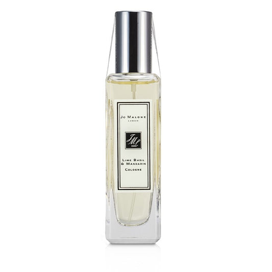 Jo Malone Lime Basil &amp; Mandarin Cologne Spray (oorspronkelijk zonder verpakking) 30 ml