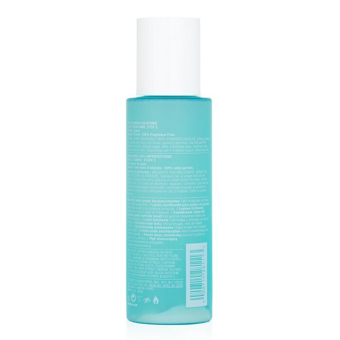 Clinique Anti-Blemish Solutions Verhelderende Lotion 200ml