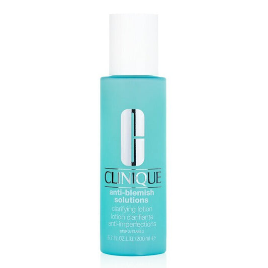 Clinique Anti-Blemish Solutions Verhelderende Lotion 200ml