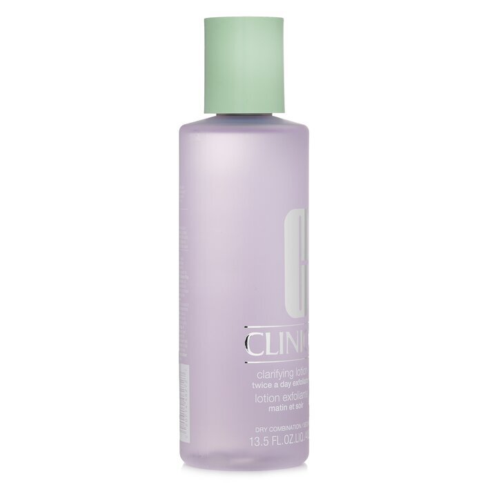 Clinique Verhelderende Lotion 2 400ml