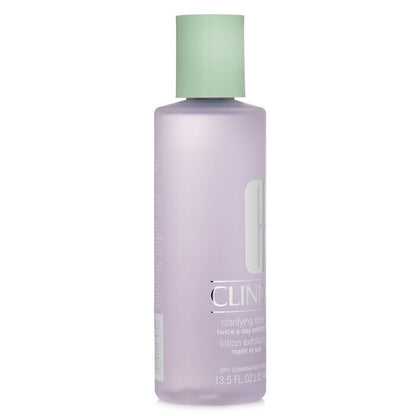 Clinique Verhelderende Lotion 2 400ml