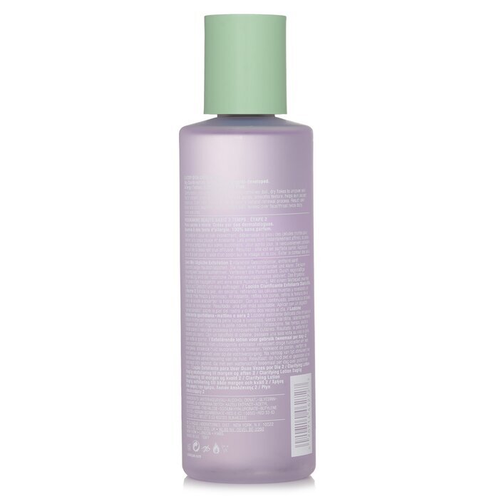 Clinique Verhelderende Lotion 2 400ml