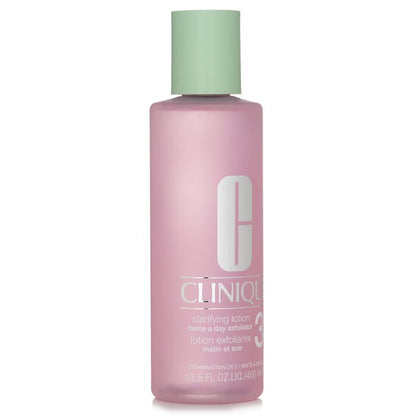 Clinique Verhelderende Lotion 3 400ml