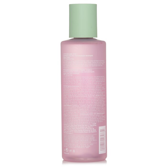 Clinique Verhelderende Lotion 3 400ml