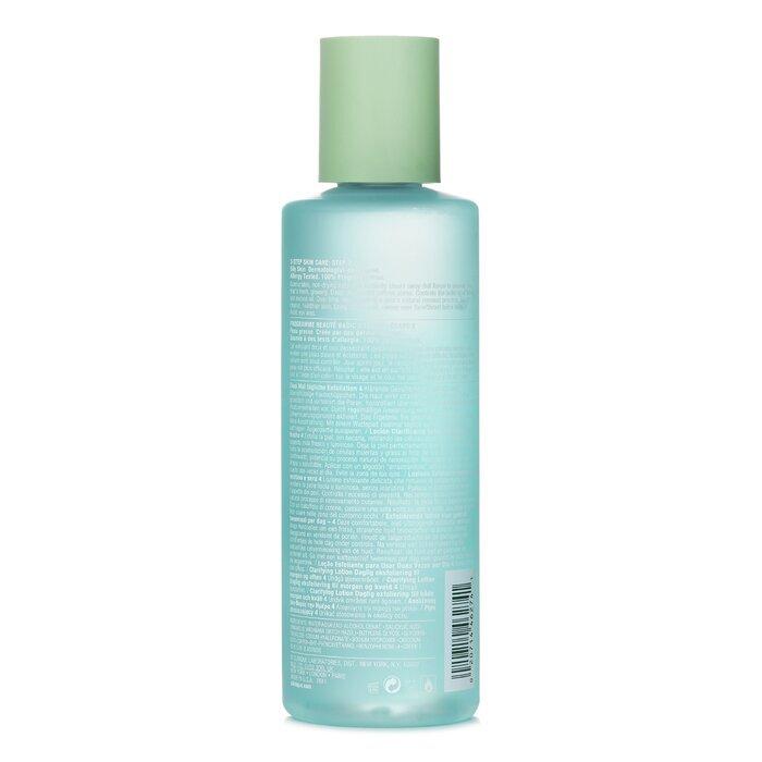 Clinique Verhelderende Lotion 4 400ml