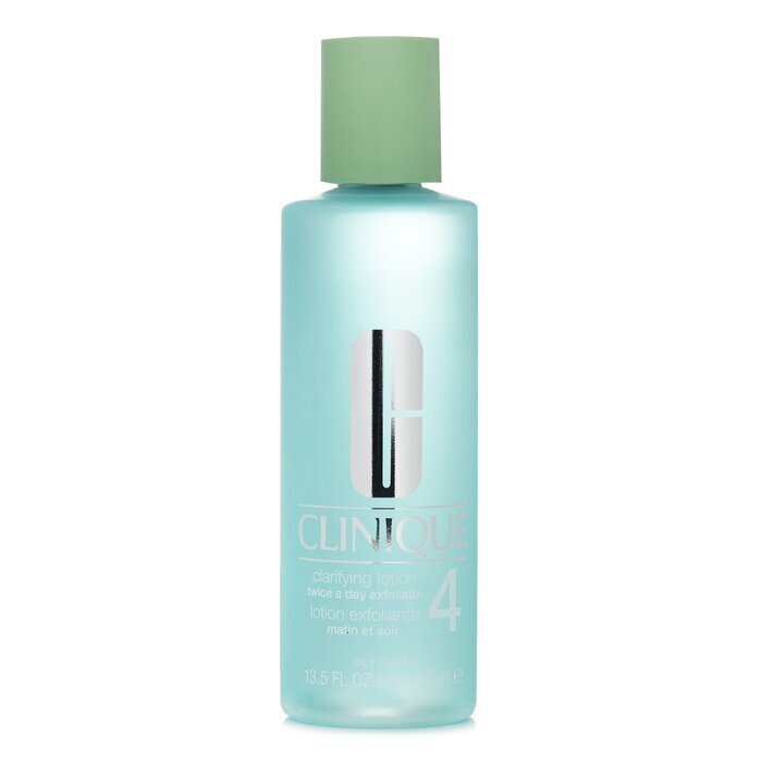 Clinique Verhelderende Lotion 4 400ml