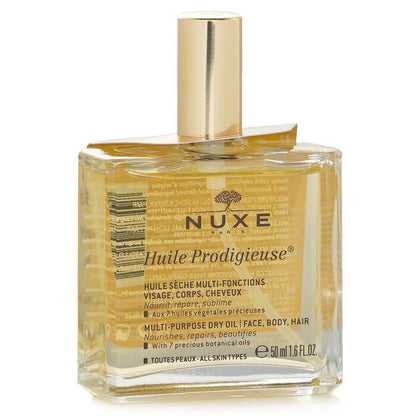 Nuxe Huile Prodigieuse Multi Usage Dry Oil 50ml/1.6oz