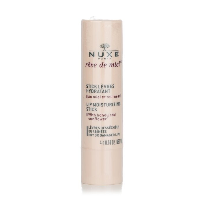 Nuxe Reve De Miel Lip Moisturizing Stick 4g/0.14oz