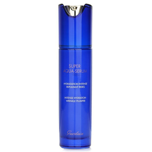 Guerlain Super Aqua Serum Intense Hydratatie Rimpelversteviger 50ml/1.6oz