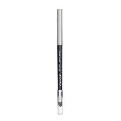 Clinique Quickliner voor ogen Intense - # 01 Intense Zwart 0,28 g/0,01 oz