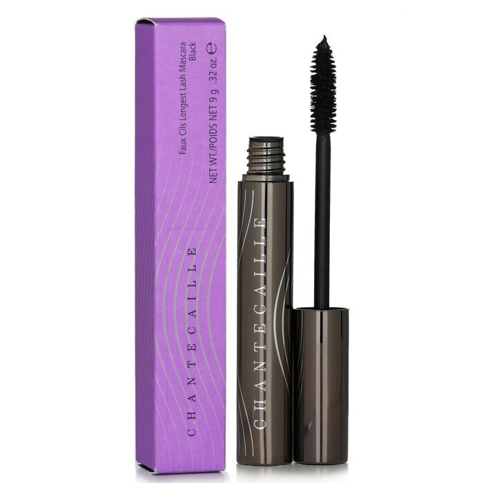 Chantecaille Faux Cils Longest Lash Mascara - # Black 9g/0.32oz