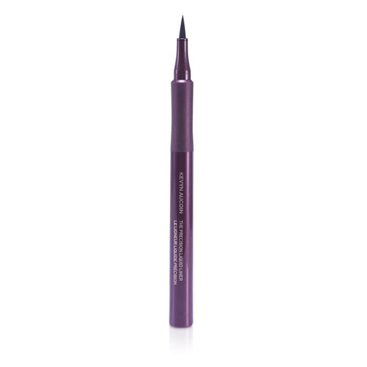 Kevyn Aucoin The Precision Liquid Liner - # Basic Black 1ml/0.033oz