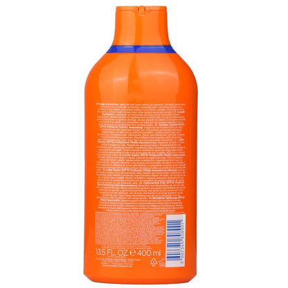 Lancaster Sun Beauty Silky Milk Sublime Tan SPF15 400ml/13.5oz