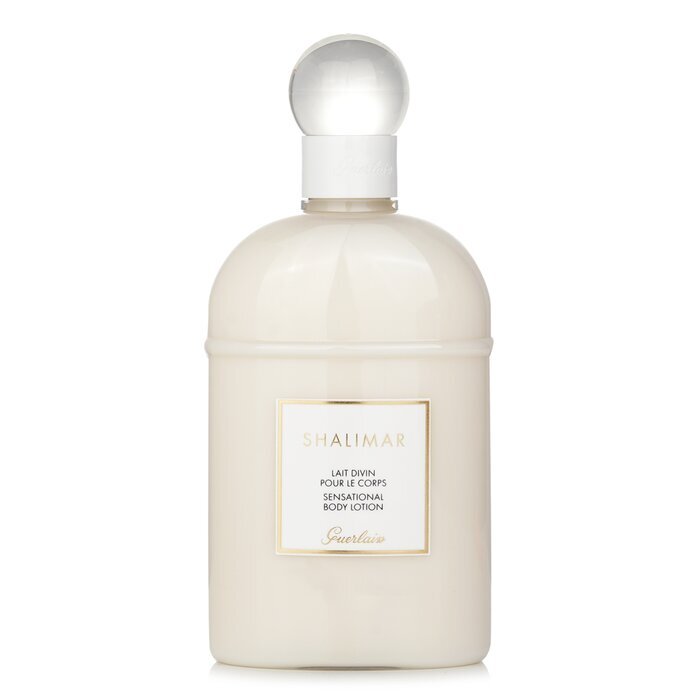 Guerlain Shalimar Sensational Body Lotion 200ml/6.8oz