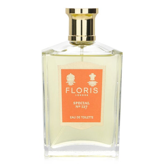 Floris Special No 127 Eau De Toilette Spray 100ml