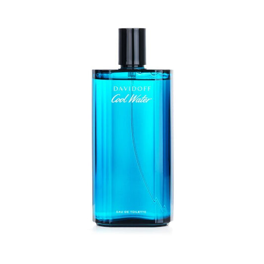 Davidoff Cool Water Eau De Toilette Spray 200 ml