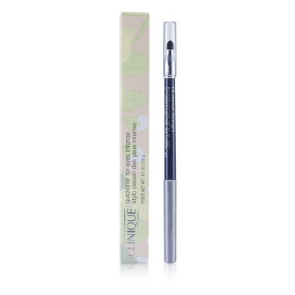 Clinique Quickliner voor ogen Intense - # 08 Intense Midnight 0,25 g/0,008 oz