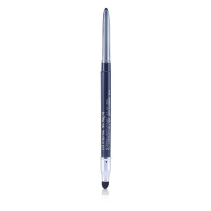 Clinique Quickliner voor ogen Intense - # 08 Intense Midnight 0,25 g/0,008 oz