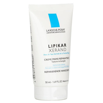 La Roche Posay Lipikar Xerand Hand Repair Cream (zeer droge huid) 50 ml/1,69 oz