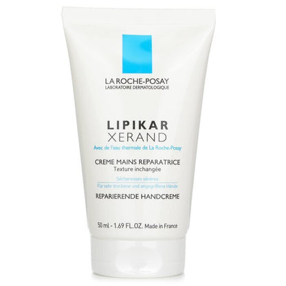 La Roche Posay Lipikar Xerand Hand Repair Cream (zeer droge huid) 50 ml/1,69 oz
