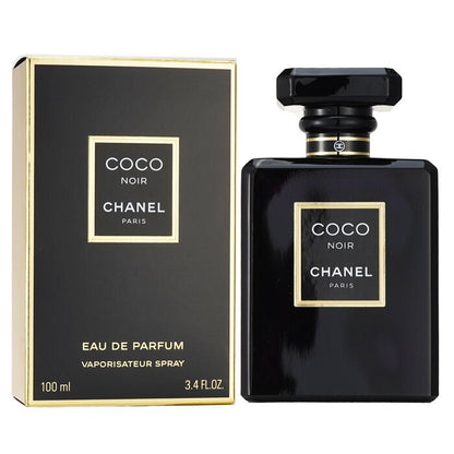 Chanel Coco Noir Eau De Parfum Spray 100ml