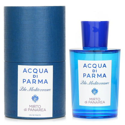 Acqua Di Parma Blu Mediterraneo Mirto Di Panarea Eau De Toilette Spray 150ml