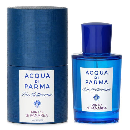 Acqua Di Parma Blu Mediterraneo Mirto Di Panarea Eau De Toilette Spray 75ml