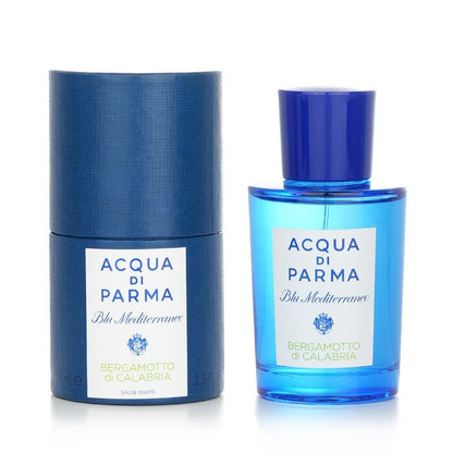 Acqua Di Parma Blu Mediterraneo Bergamotto Di Calabria Eau De Toilette Spray 75ml