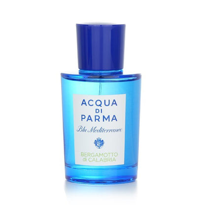 Acqua Di Parma Blu Mediterraneo Bergamotto Di Calabria Eau De Toilette Spray 75ml