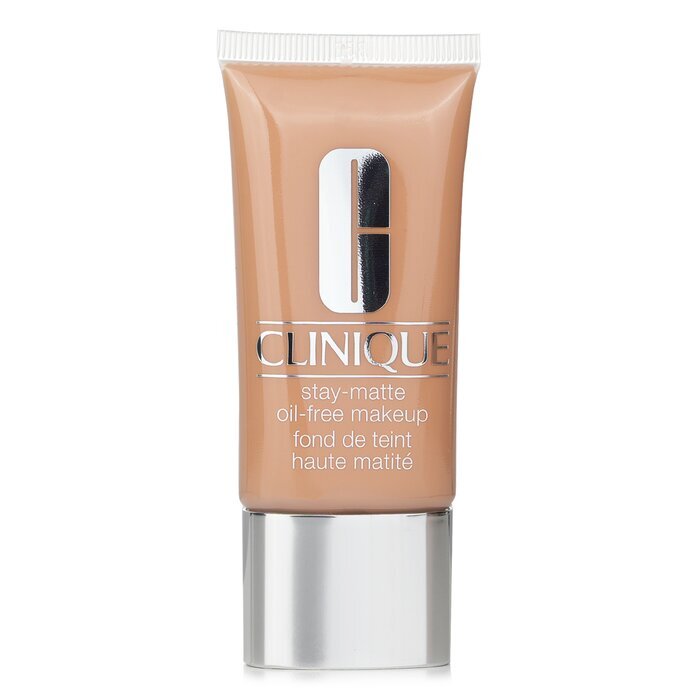 Clinique Stay Matte Oil Free Makeup - # 09 / CN 52 Neutral 30ml/1oz