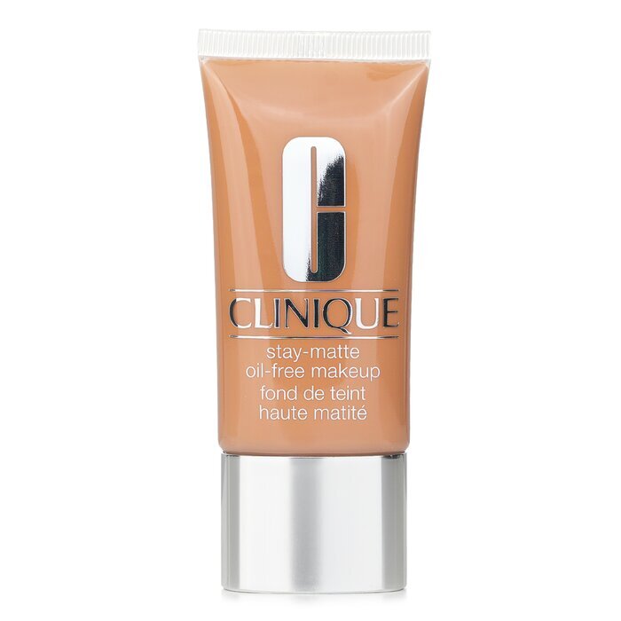 Clinique Stay Matte Olievrije Make-up - # 15 / CN 74 Beige 30ml/1oz