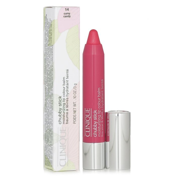 Clinique Chubby Stick - Nr. 14 Curvy Candy 3g/0,10oz