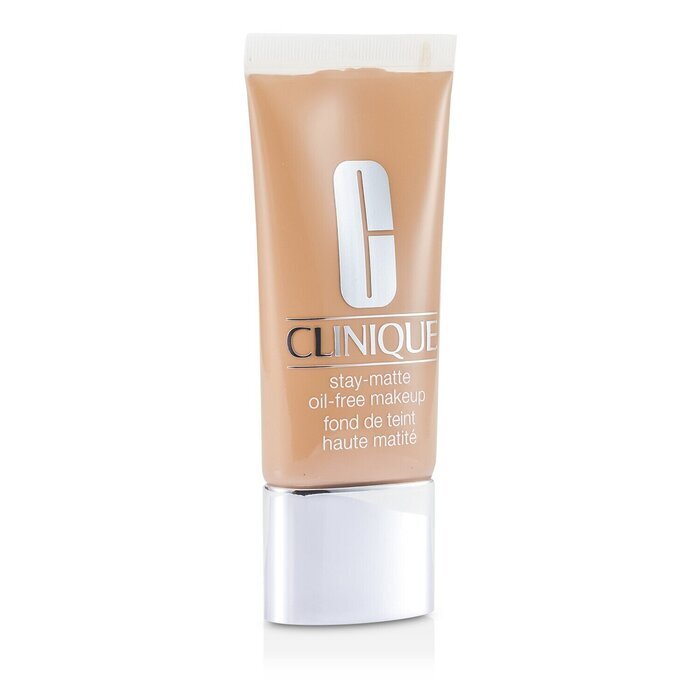 Clinique Stay Matte Olievrije Make-up - # 14 / CN 70 Vanille 30ml/1oz