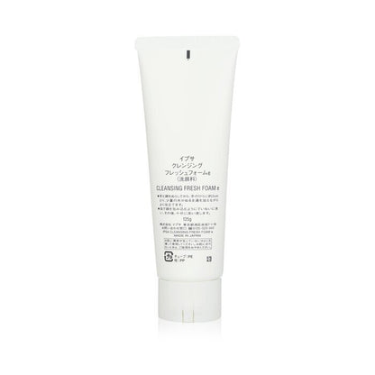 Ipsa Reinigende Frisse Schuim 125g/4.4oz