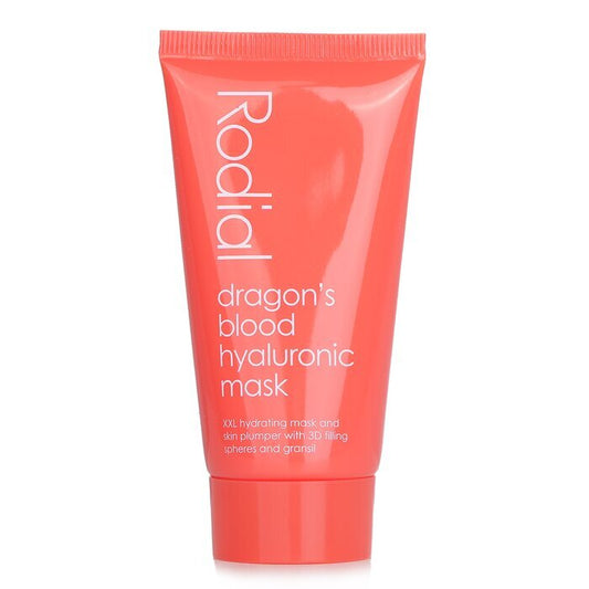Rodial Drakenbloed Hyaluronzuur Masker 2 50ml