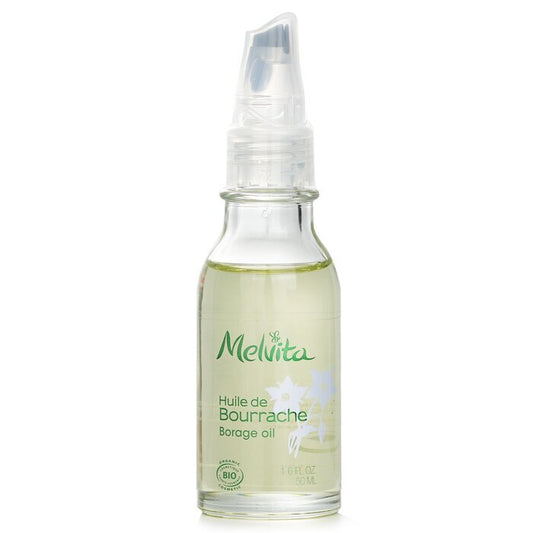 Melvita Borage Oil 50ml/1.6oz