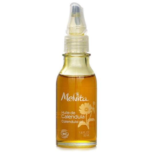 Melvita Calendula-olie 50 ml/1,6 oz