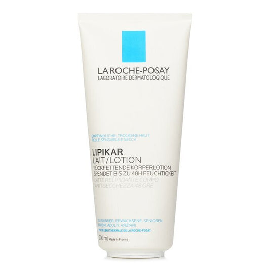 La Roche Posay Lipikar Lait Lipidenaanvullende Body Milk 200ml/6.76oz