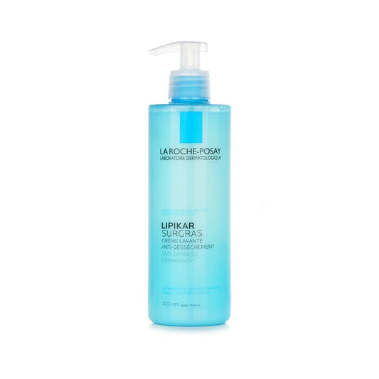 La Roche Posay Lipikar Surgras Geconcentreerde Douchecrème 400ml/13.5oz