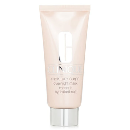 Clinique Moisture Surge Overnight Mask 100ml/3.4oz